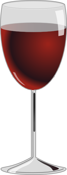 free-vector-glass-of-wine-clip ...