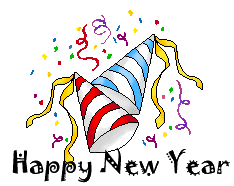 New Years Eve Clip Art Free - ClipArt Best