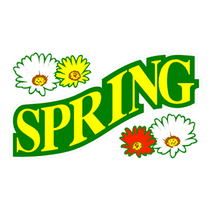 spring forward clipart | Hostted