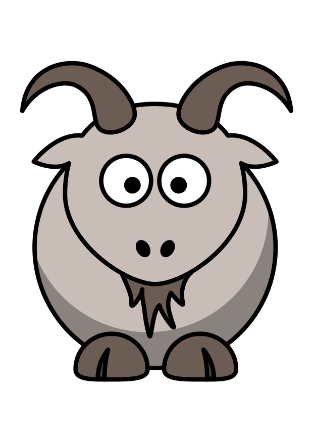 1000+ images about 3 billy goats gruff | Animal masks ...