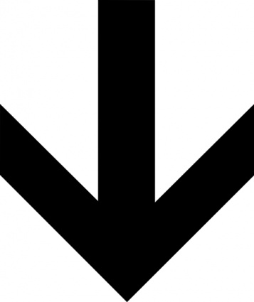 Down Right Arrow | Free Download Clip Art | Free Clip Art | on ...