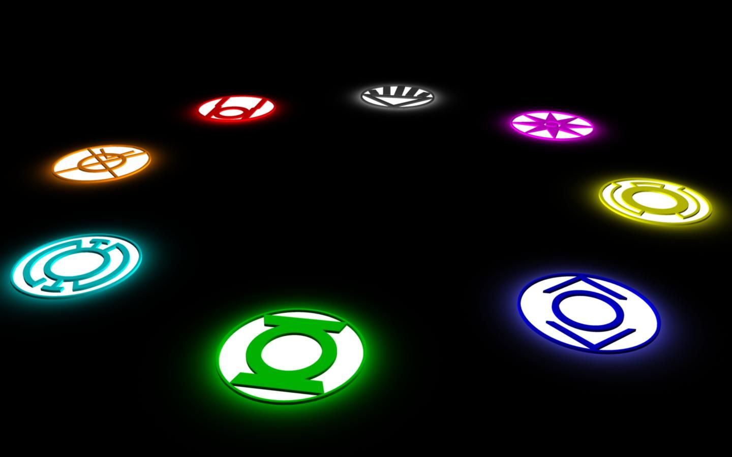 Green Lantern Corps Wallpapers Group (68+)