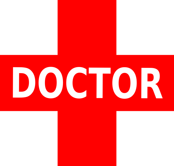 Doctors Symbol Hd - ClipArt Best