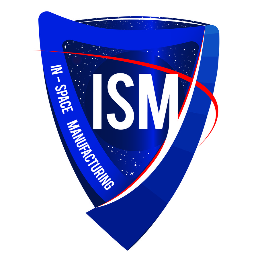 NASA In-Space Manufacturing Logo Challenge | Freelancer