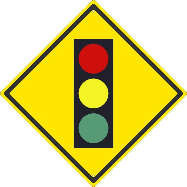 Traffic Signs And Symbols | Road ...