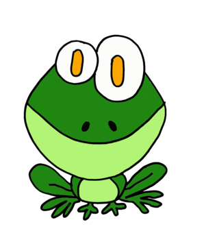 Cartoon frog T-Shirt Designs | Wordans USA