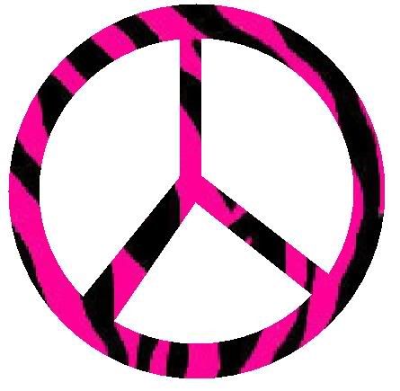 Peace Sign Images | Hippie Peace ...