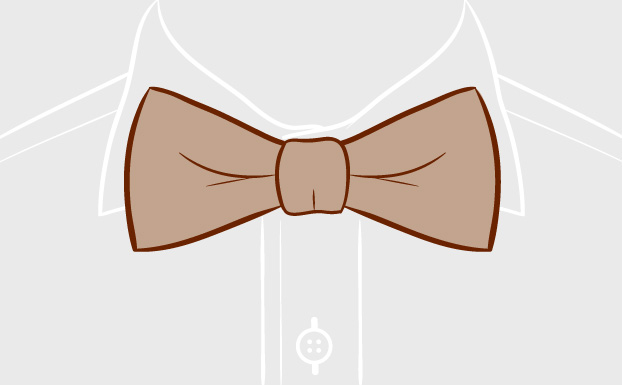 Must-Try: PARK & BOND Teaches Us How To Tie a Bow Tie – Urban Sybaris