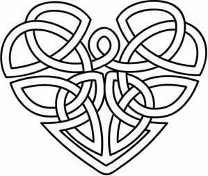 White Heart Tattoos | Heart, Cross ...