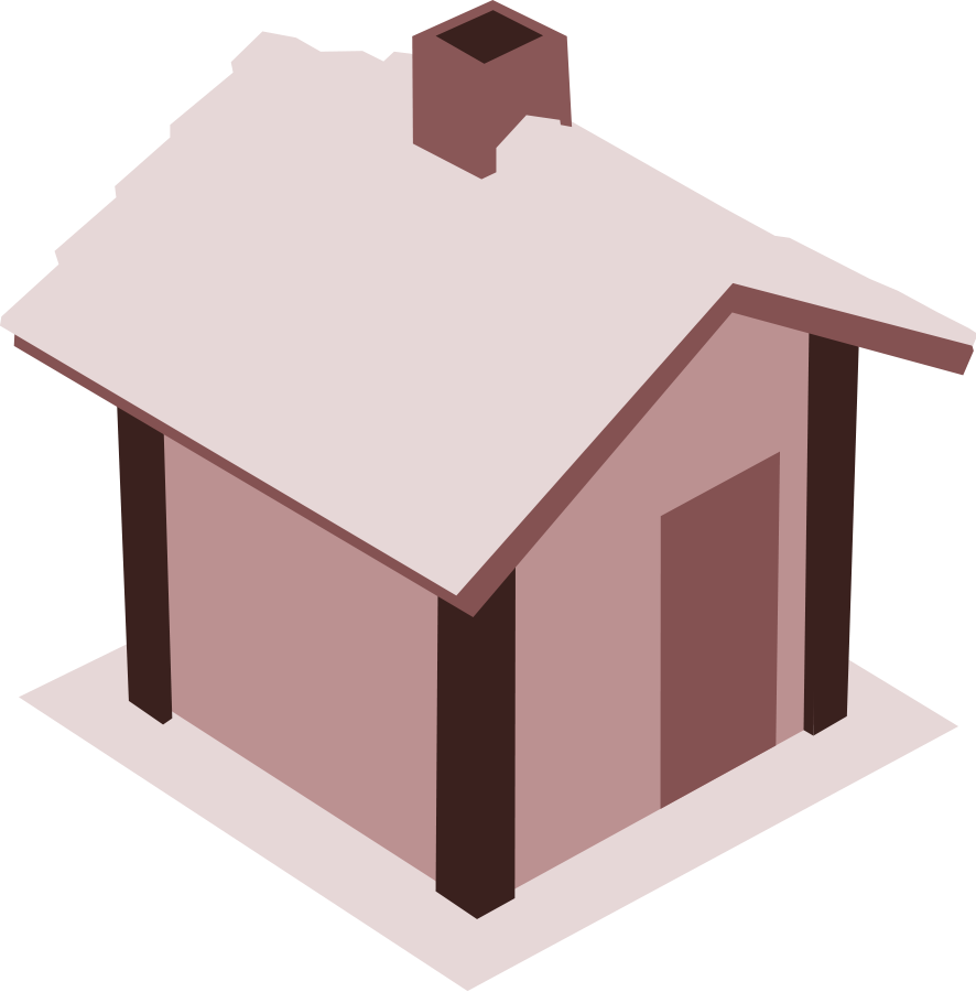 Vector House | Free Download Clip Art | Free Clip Art | on Clipart ...