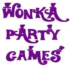 Willy Wonka Golden Ticket Template - ClipArt Best