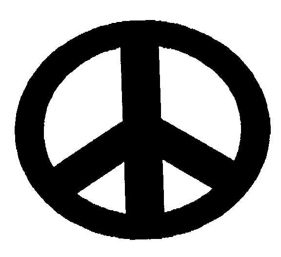 The Peace Sign And Satanism