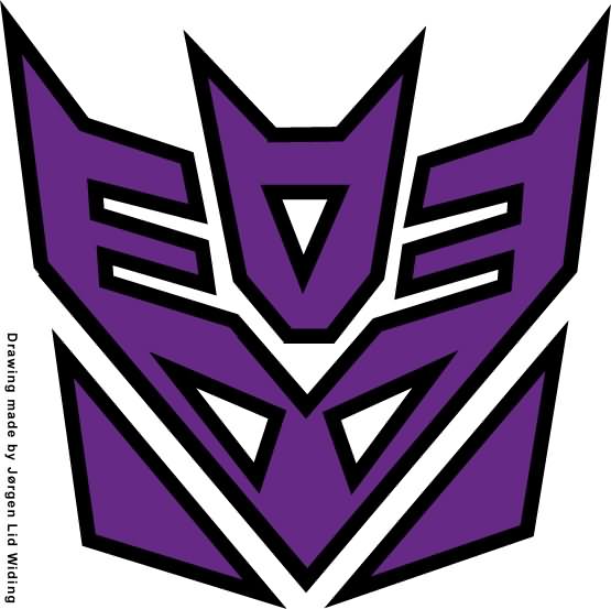 37+ Transformer Logo And Symbol Tattoos
