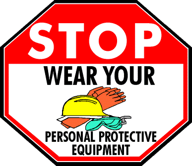 Personal Safety Clipart