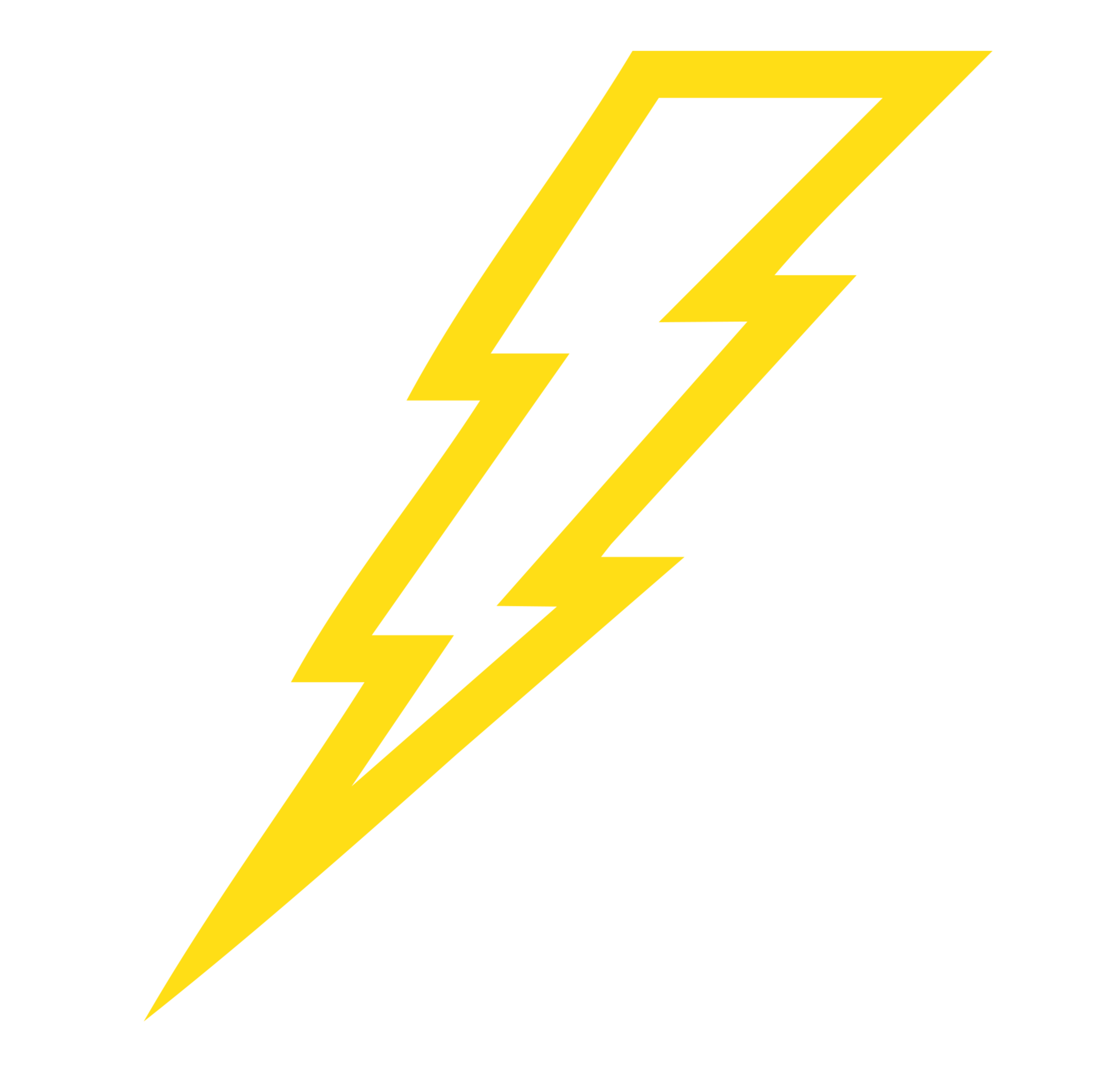 Lightning bolt clipart png