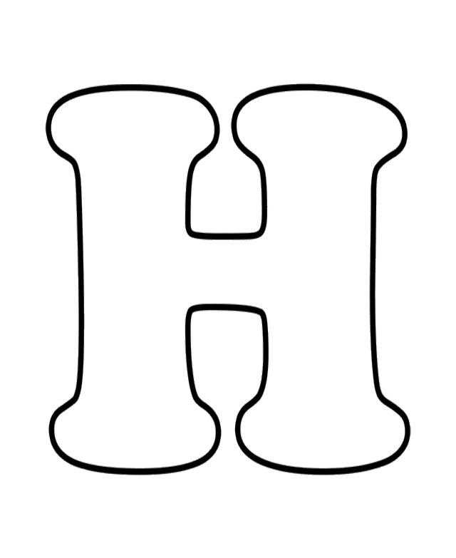 the-letter-h-clipart-best