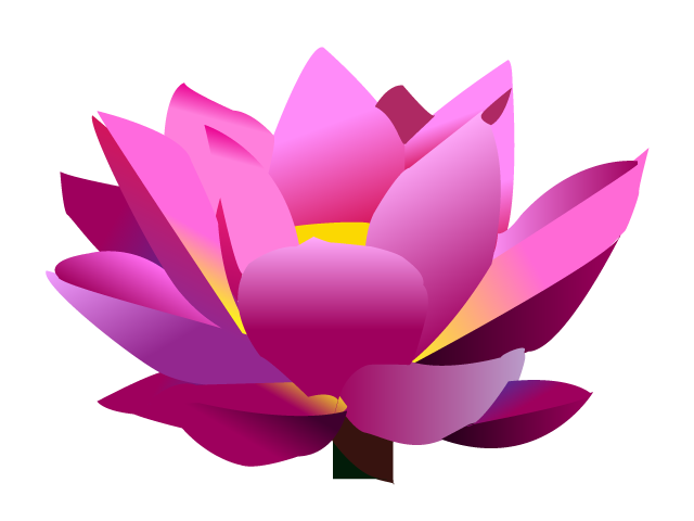 Lotus Flower Graphic Png ClipArt Best ClipArt Best