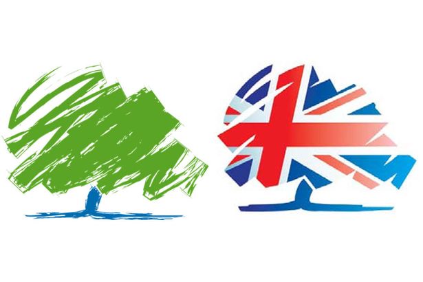 What do political party logos actually mean? - Mirror Online