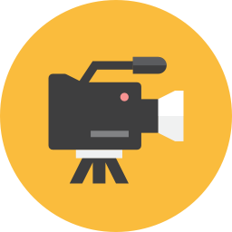 Video camera Icons - Download 1171 Free Video camera icons here