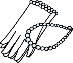 Jewelry Clip Art Free Download - Free Clipart Images