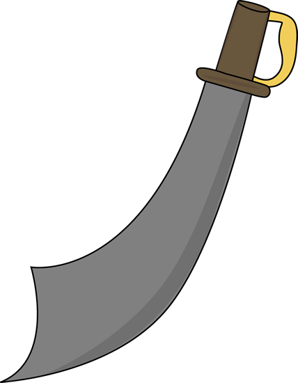 Sword Clipart