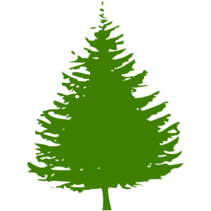 Pine Tree Clip Art – Clipart Free Download