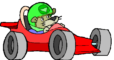 Cartoon Pictures Of Race Cars - ClipArt Best