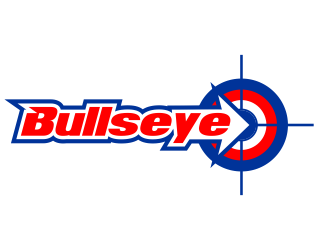 Bullseye logo design contest - Logo123.com