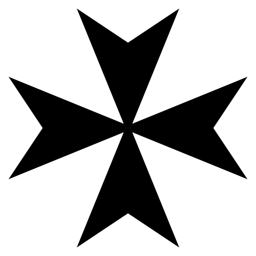 Cool Symbols | National Emblem of Malta | Cool Symbols Org
