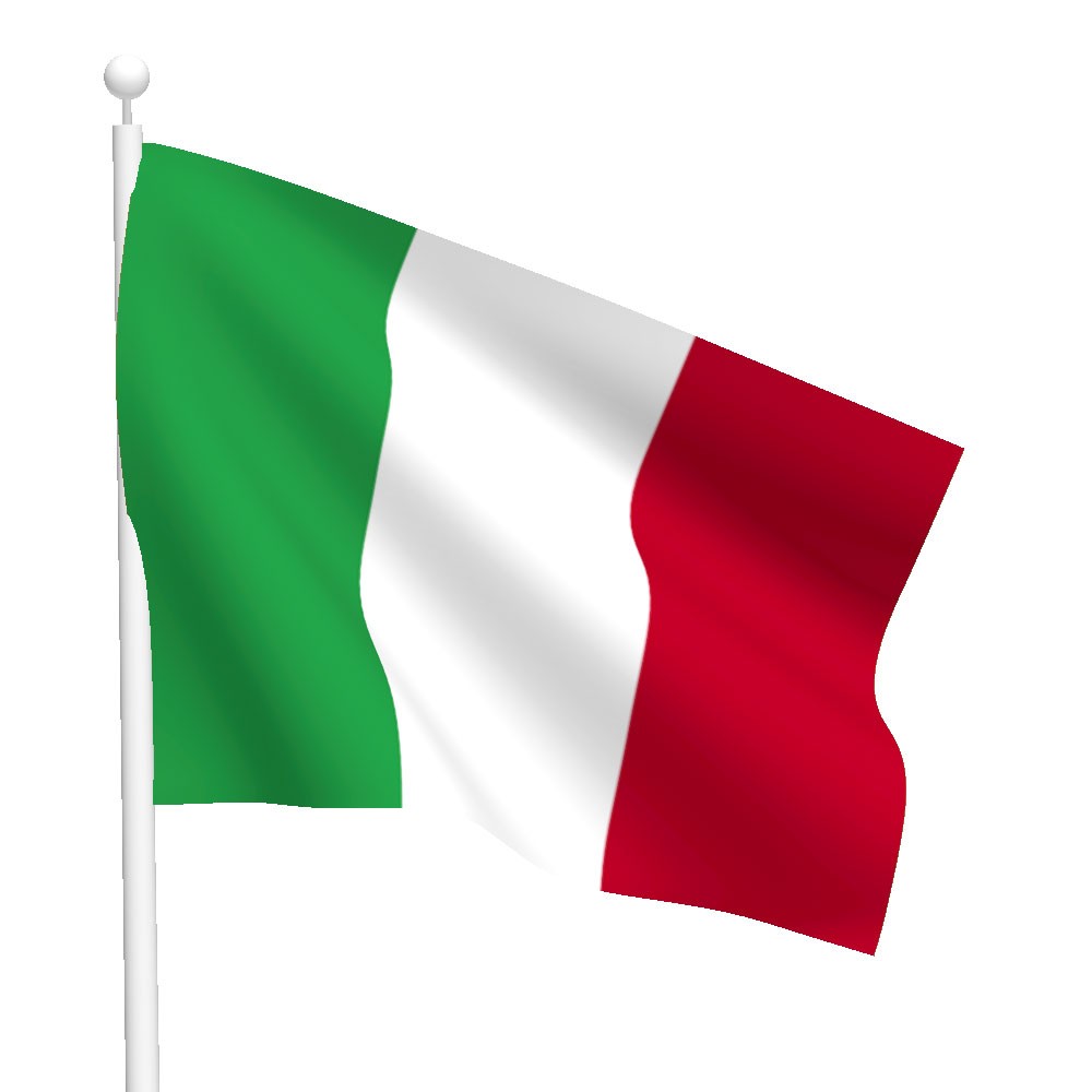 clip art italian flag free - photo #33