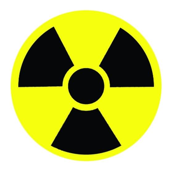 Syniadau :: The Blog: Nuclear fall out