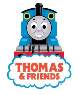 Thomas & Friends - Wikipedia