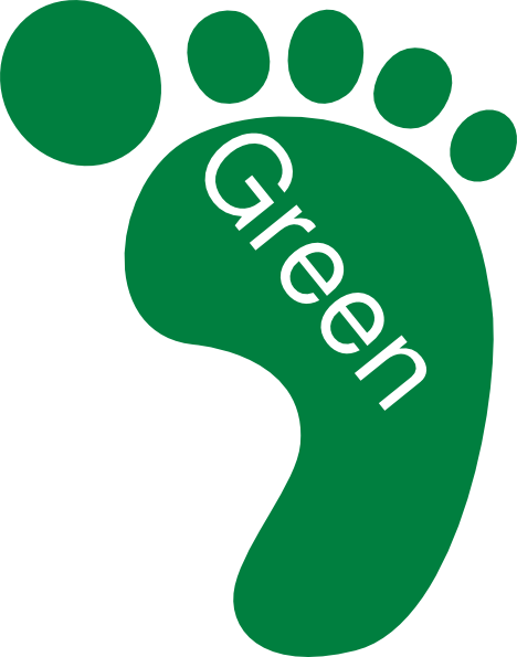 Go Green Clipart