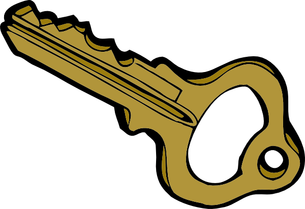 Keys Clip Art - Tumundografico