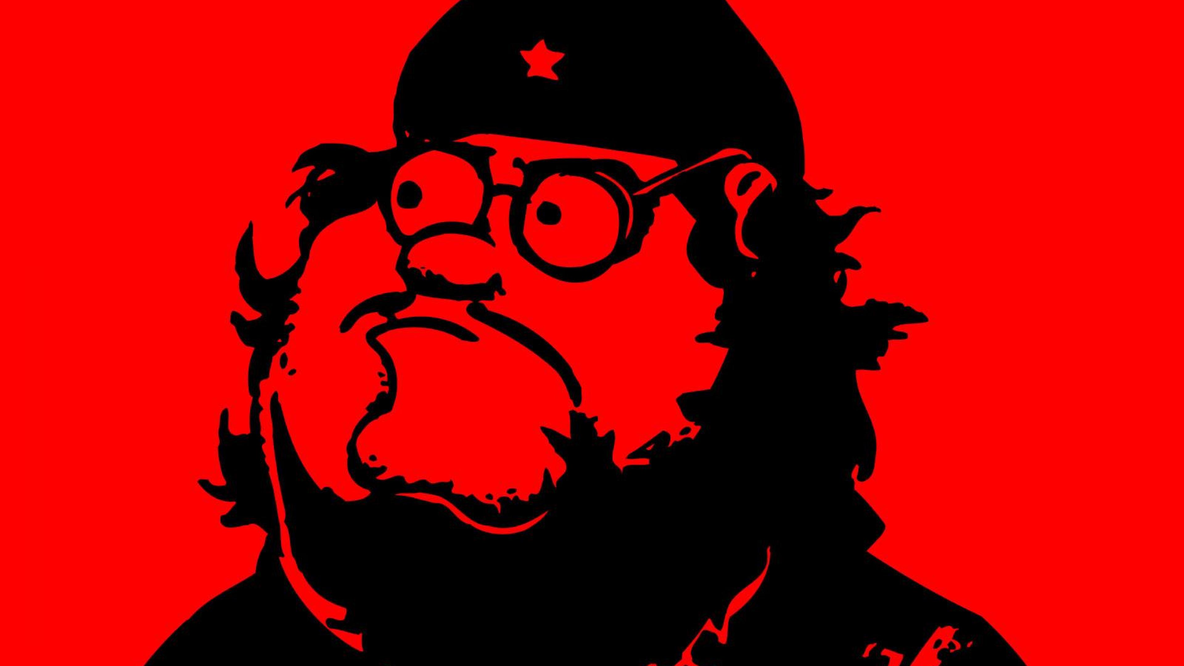 Peter Griffin as Che Guevara - creezi