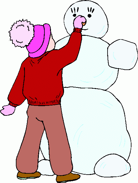 Picture Of A Snowman | Free Download Clip Art | Free Clip Art | on ...