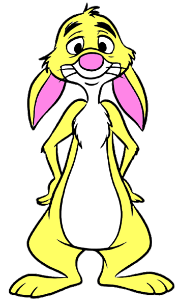 disney clipart roger rabbit - photo #11