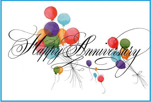 clipart happy anniversary work - photo #46