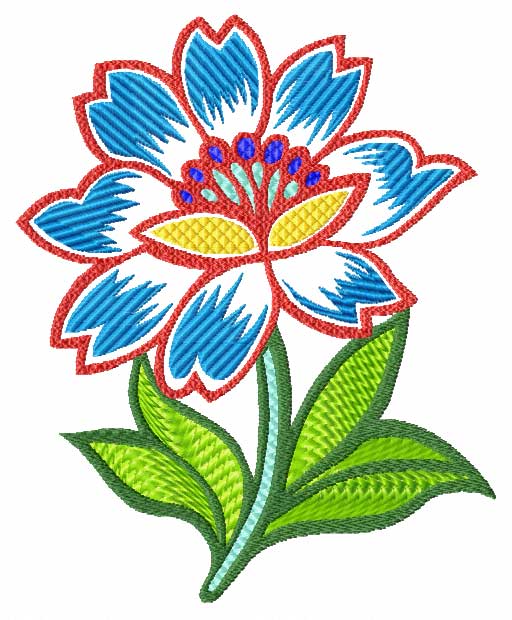 buy embroidery clipart - photo #12