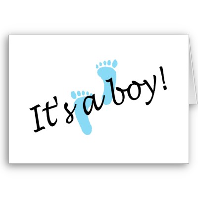 354 views Its A Boy | Free Download Clip Art | Free Clip Art | on Clipart ...
