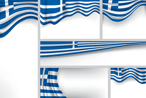 clip art greek flag - photo #8