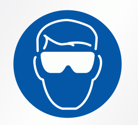 Ppe Signs - ClipArt Best