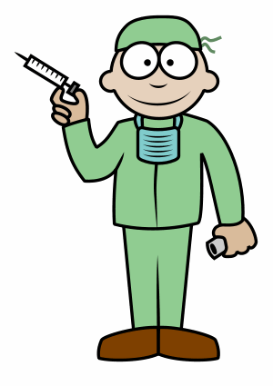 Cartoon Images Of Doctors - ClipArt Best