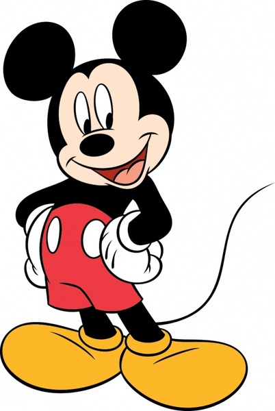 disney clipart eps - photo #27