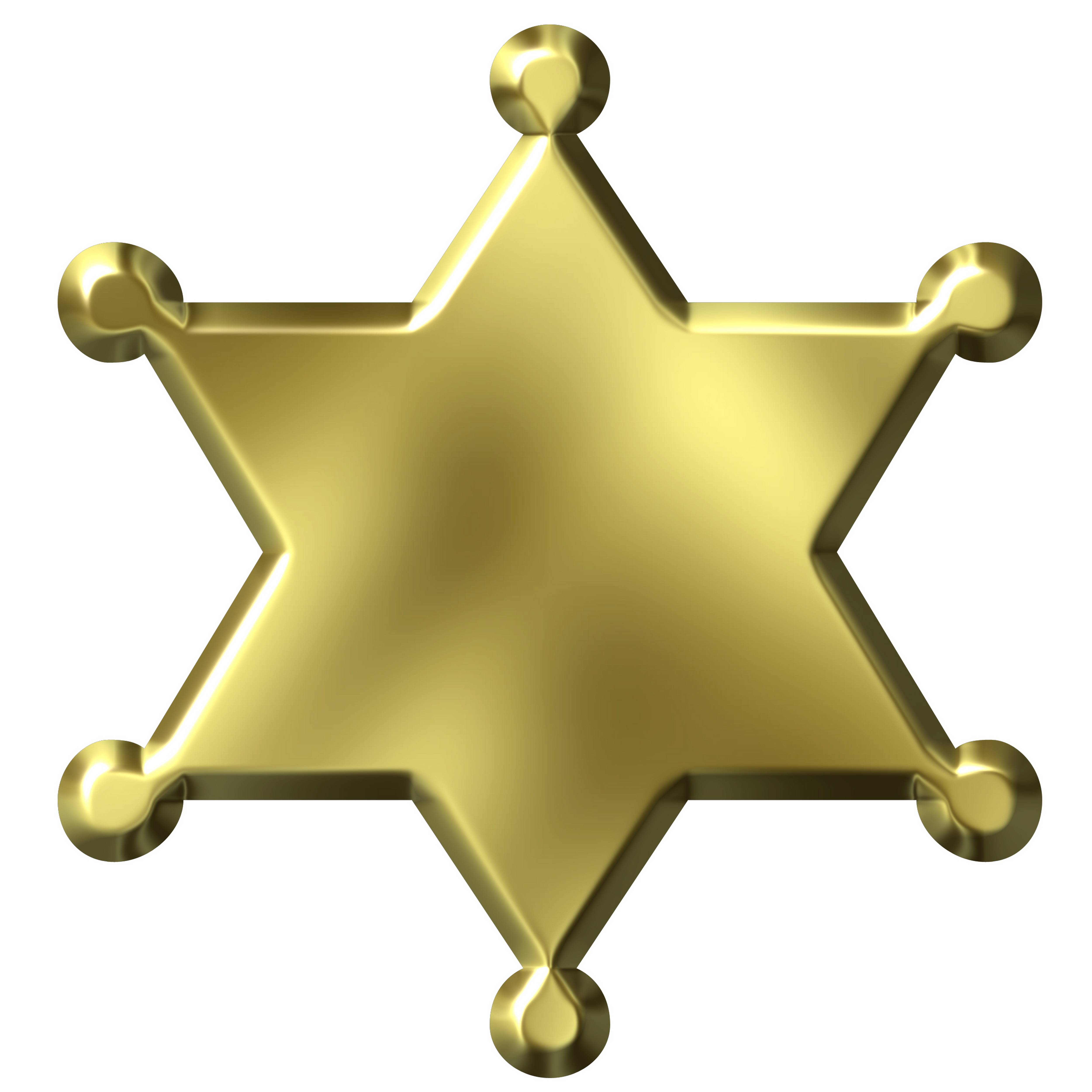 sheriff-badge-template