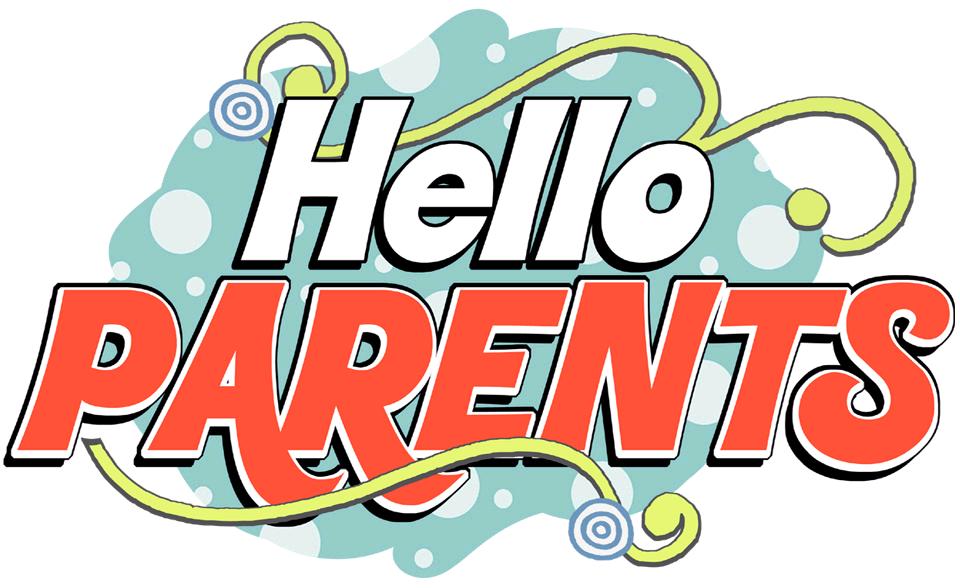 Parents Night Out Clipart