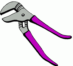 Tool Clip Art Free - Free Clipart Images