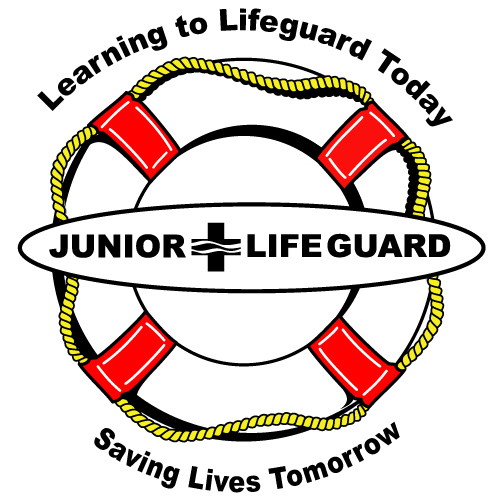 Jr. Lifeguard T-Shirt #400 400 Jr. Lifeguard T-Shirts jr. guard