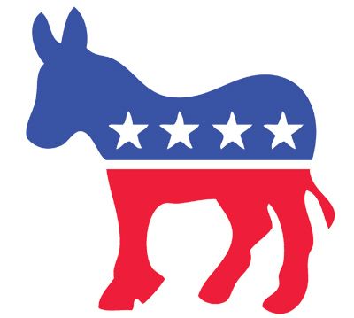 1000+ images about Thomas Nast and the Democratic Donkey