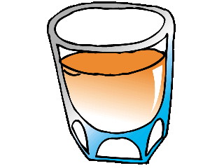 Drinking Glass Clipart - Free Clipart Images